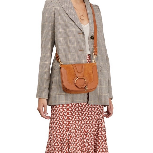 See By Chloe Hana Bag - Picture 8 of 14